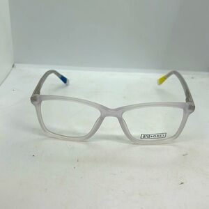 Otis Grey OG202212 Eyeglasses Frames RXable 5326 Crystal NWT